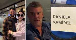 Mega presentó elenco de su nueva teleserie nocturna