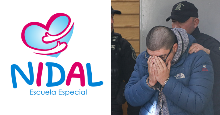 Escuela de niño con TEA asesinado por padrastro había denunciado maltratos previo a muerte del menor