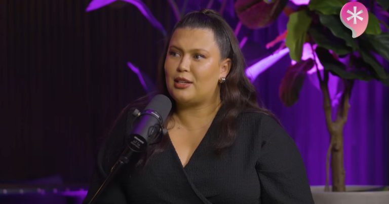 Michelle Carvalho y humillante experiencia con canal que la quería en un reality: 