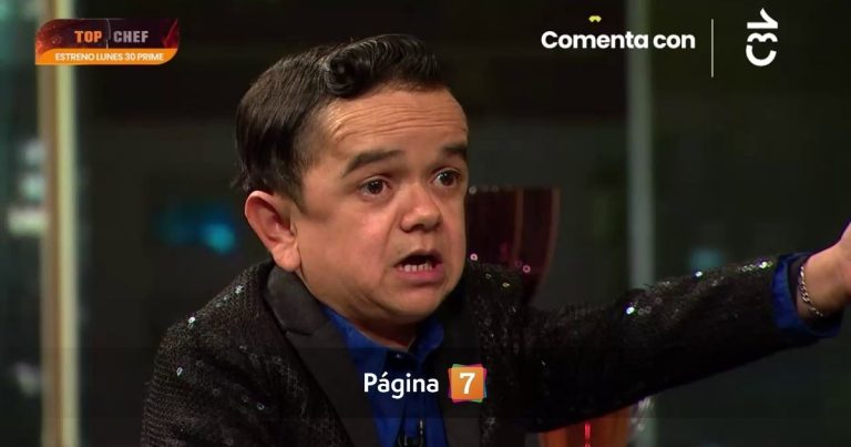 Miguelito relató cómo se salvó milagrosamente de un intento de secuestro a los 8 años 