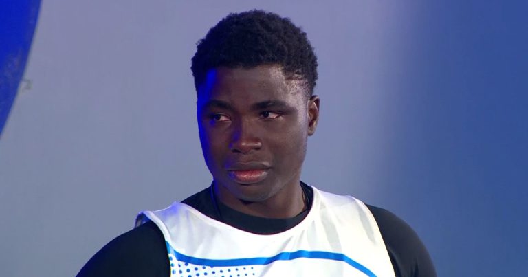 Mike Milfort conmueve con emotivo anuncio tras perder en Mundos Opuestos: “Haré algo inédito”