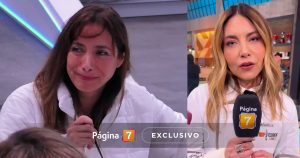 Mónica Godoy comentó futuro amoroso de Cata Olcay en Mundos Opuestos: “Mi amiga es...”