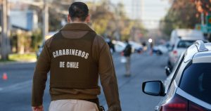 Mujer fue baleada tras tiroteo afuera del Metro Puente Cal y Canto: esperaba locomoción colectiva