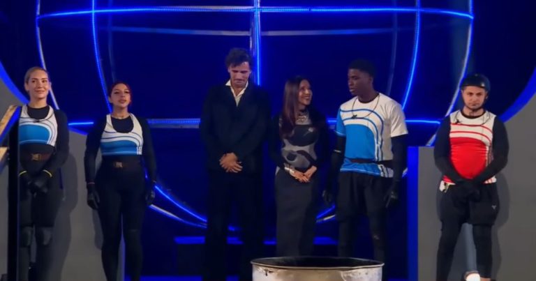 ¿Quiénes quedaron al borde de la eliminación? Así fue la competencia de salvación en Mundos Opuestos