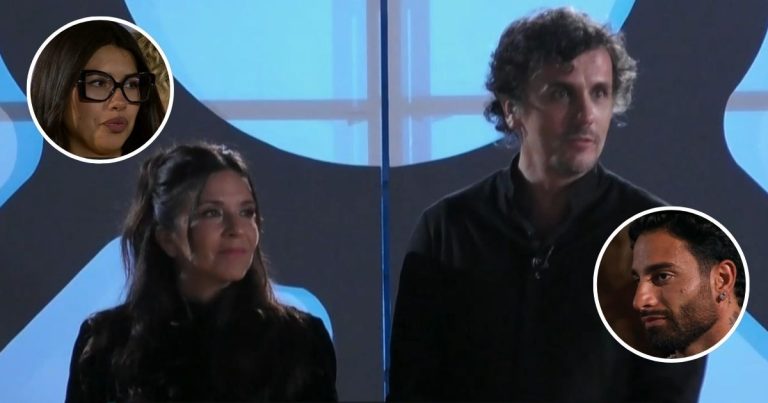 Sergio Lagos anunció fuerte sanción para el inmune de 'Mundos Opuestos': “Lamentablemente…”