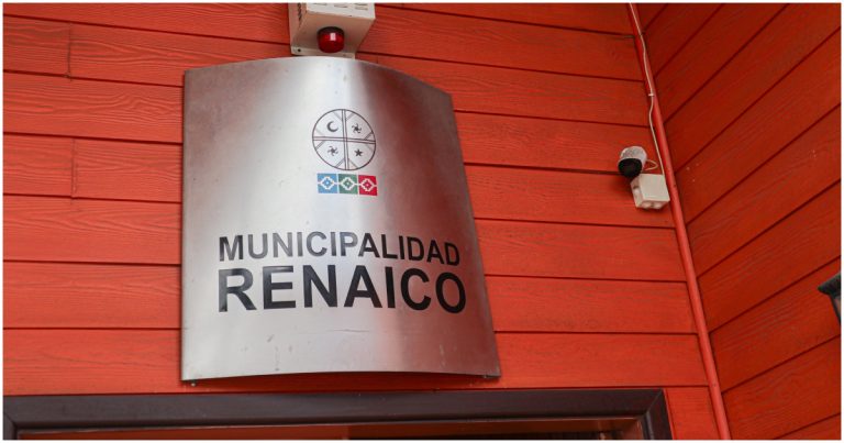 SernamEG solicita 25 años de cárcel para exalcalde de Renaico por delitos sexuales