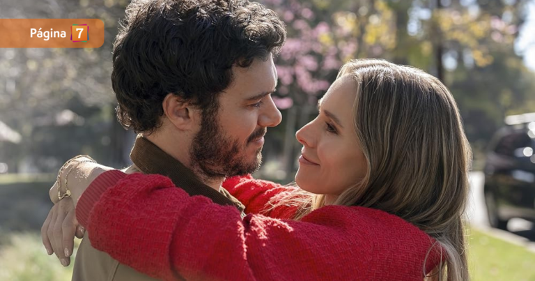 'Nadie quiere esto': Netflix anuncia fecha de estreno de segunda temporada y nuevos personajes