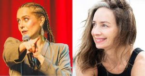 Natalia Valdebenito arremetió contra María José Prieto tras dichos sobre Raffaella di Girolamo