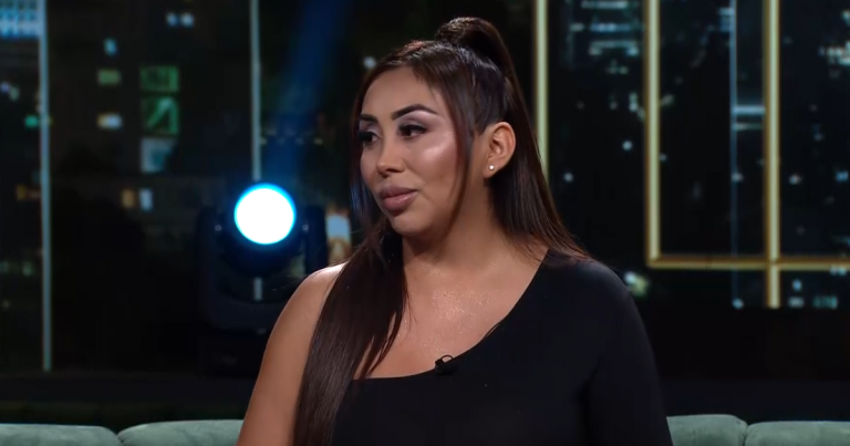 Naya Fácil y grave secuela que podría enfrentar por no guardar reposo y viajar a Grecia: 