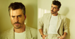 nicolás oyarzún teleserie vespertina mega