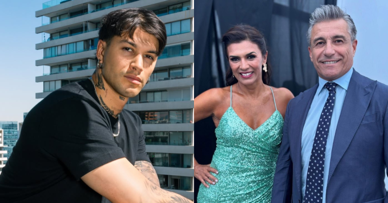 Nicolás Solabarrieta y cómo afectaron adicciones de Fernando a Ivette Vergara: 