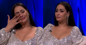 Nidyan Fabregat reveló que pensó en quitarse la vida tras vivir calvario con expareja: "No daba más"