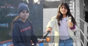 Dramática búsqueda de 2 niñas desaparecidas en Toltén: habrían coordinado escape tras juego online