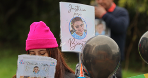 Niño TEA Talcahuano