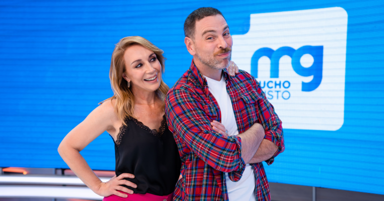 El accidente que frustró debut del nuevo integrante de 'Mucho Gusto': 