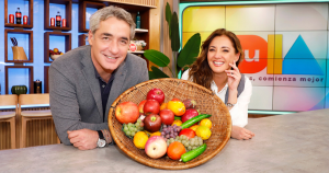 Matinal 'Tu día' anuncia a su nuevo panelista estable: es un destacado corresponsal