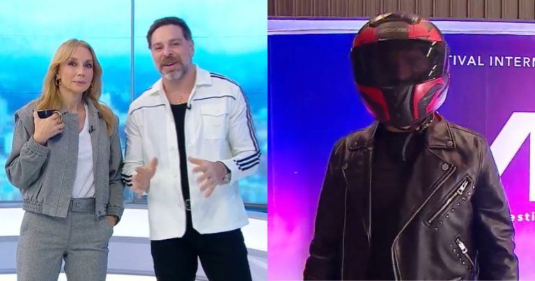 ¿Se reveló el misterio? Este sería el periodista que llegará a reforzar Mucho Gusto