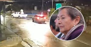 Nuevo video enreda puzzle en torno a desaparición de concejala desaparecida en Villa Alegre