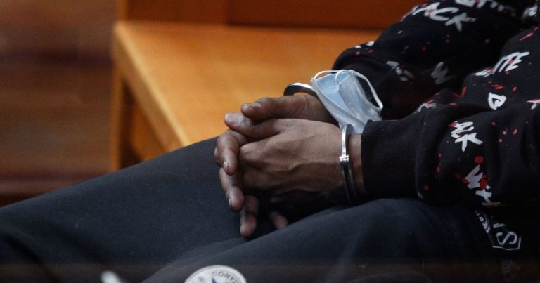 Tras ser detenido: padrastro acusado de matar a niño de 10 años con TEA confesó ser autor del crimen