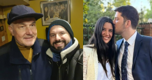 Luis Boric Scarpa, padre del presidente Gabriel Boric, se refirió públicamente a la polémica que rodea la renuncia de su nuera, Fiona Bonat, en el marco de la investigación que lleva a cabo la Contraloría General de la República por el uso de licencias médicas.