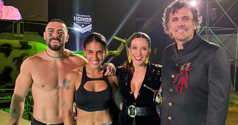 Josué no quería competir con Zoe en final de Palabra de honor: apuntó a momento que no se vio en TV