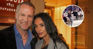 Latife Soto abordó posible matrimonio entre Pamela Díaz y Felipe Kast