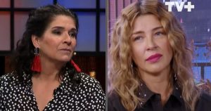 Pancha Merino rompió el silencio y reveló el origen de la pelea con Pepi Velasco