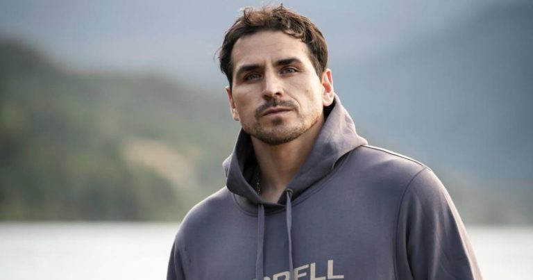 Pangal Andrade agradeció éxito en debut de 'El Clan': 