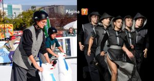 Panoramas gratuitos vacaciones de invierno