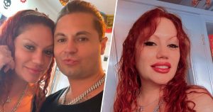 Polola de Princeso cuenta cómo nació su relación