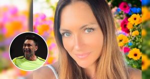 Paula Pavic contó cuánto paga Marcelo Ríos por pensión alimenticia