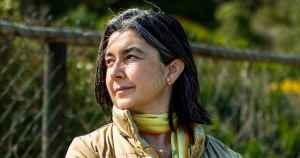 Paulina Urrutia y su batalla de casi 2 años contra el cáncer de mama: "Nunca he tenido miedo"