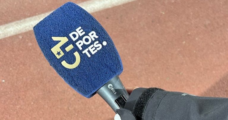 Periodista deja TVN y llega a CHV: fortalecerá área de deportes tras salida de Javiera Naranjo