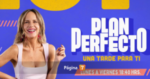 Plan Perfecto suma a queridas actrices como panelistas: así fue su debut en Chilevisión