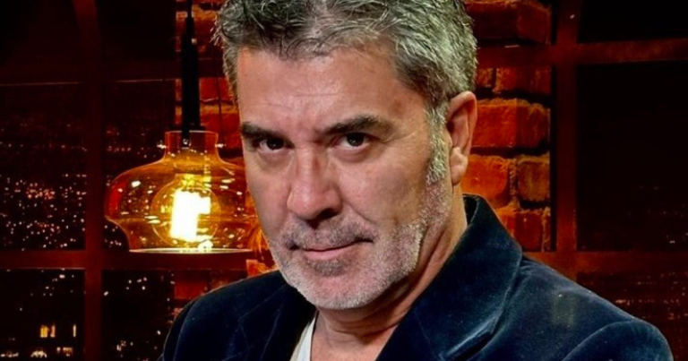 Pollo Valdivia da el salto a la política y competirá por cupo en el Congreso