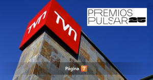 TVN transmitirá los Premios Pulsar 2025: revisa la hora, fecha, animador y sorpresas del evento
