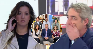 presencia de fantasma en Tu Día