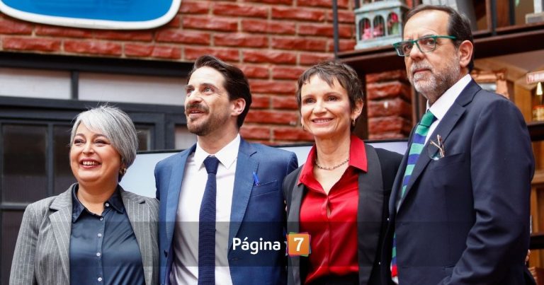 Con un 45% de las mesas escrutadas: quién  es la candidata que lidera en las votaciones