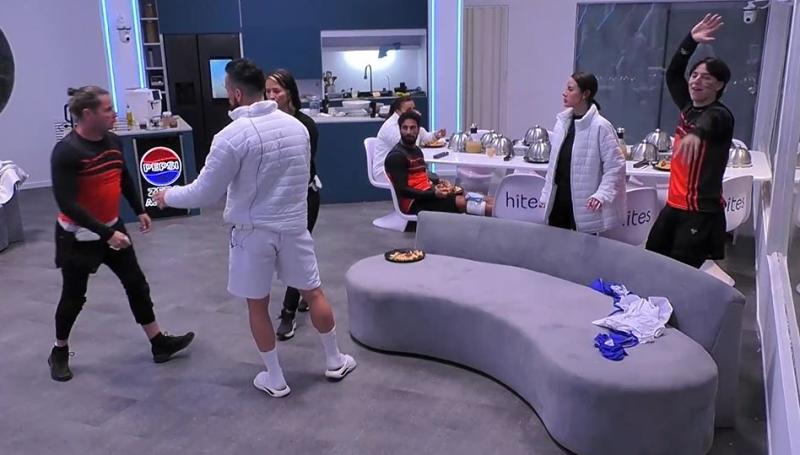 “¡Nadie te quiere cerca!”: la casa de Mundos Opuestos quiere fuera del reality a 'Princeso' 