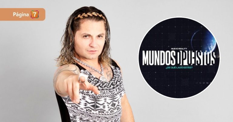 Princeso se defendió tras ola de críticas por su cuestionable actitud en Mundos Opuestos 3