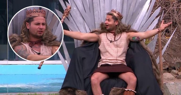 Princeso lo hizo de nuevo: se adjudicó importante desafío que incomodó en 'Mundos Opuestos'