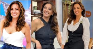 Priscilla Vargas reveló a su participante favorito de Mundos Opuestos