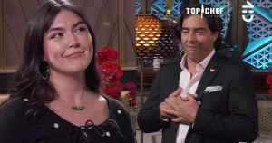 profesora amor a ciegas sorprendió con doble vida