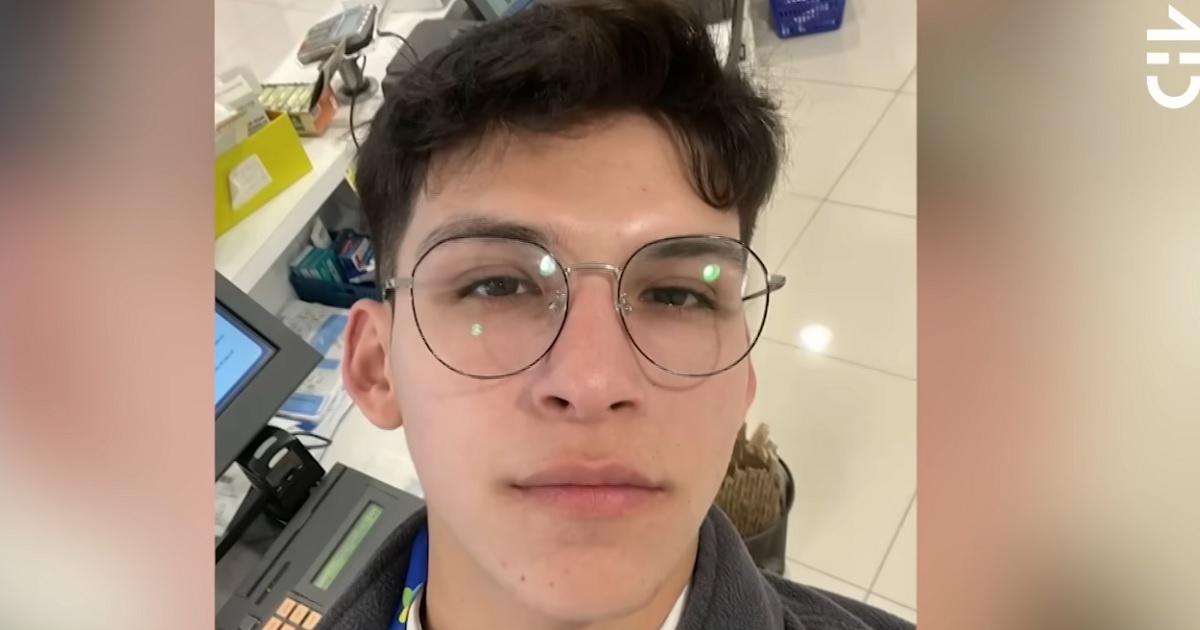 Quién era Francisco Albornoz, químico farmacéutico desaparecido y que habría sido hallado sin vida