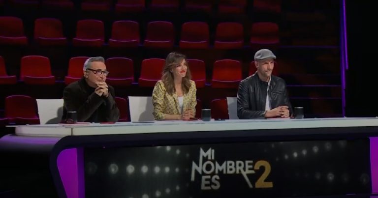 ¿Le sirvió a TVN el estreno de Mi Nombre Es 2? Así quedó el rating prime del domingo