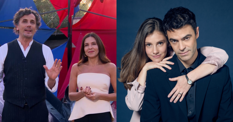 ¿Mundos Opuestos o Los Casablanca? El canal que se quedó con el rating del prime este 2 de junio