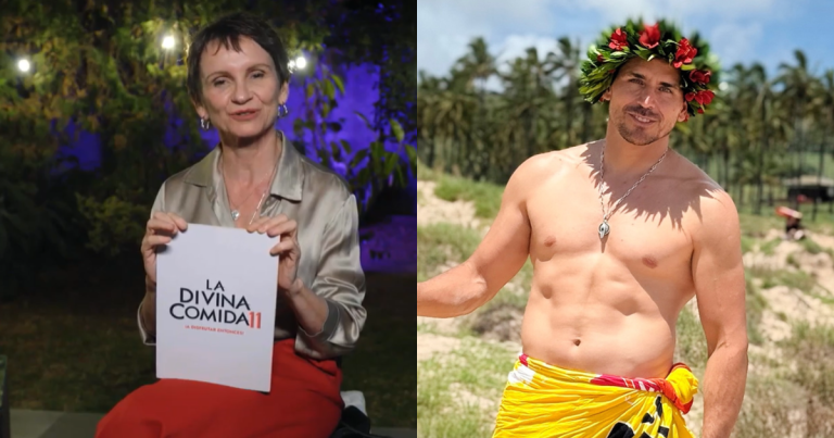 ¿Qué canal se coronó como líder en sintonía del horario prime la noche de este sábado?