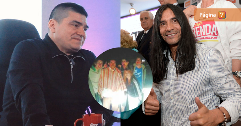 Coca Mendoza y Toby Vega narran la verdadera historia de su escapada del reality 