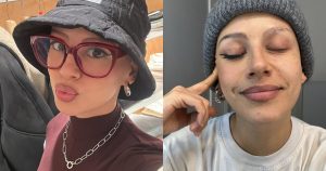 reflexión karla melo sobre el cáncer