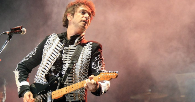 Revelan detalles de la identidad de los restos óseos hallados en casa donde vivió Gustavo Cerati